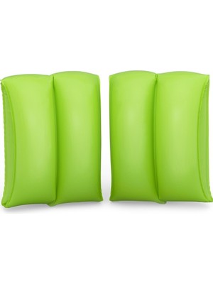 SBN - Store Kolluk Çift Boğumlu Yeşil Kolluk 25 x 20 cm - 5-12 Yaş (Lisinya)