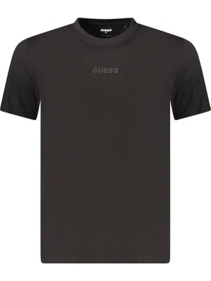 Guess Erkek Ambrogıo Cn Ss T-Shirt Z6GI06K2847