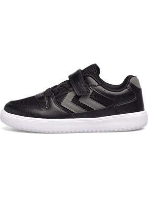 Hummel Siyah Hafif Rahat Taban Kız Çocuk Spor Ayakkabı 900866 Hml Kayno Sm. Jr.