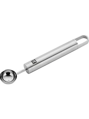 Uravas Store Zwilling Pro Kavun Kaşığı, 18/10 Paslanmaz Çelik