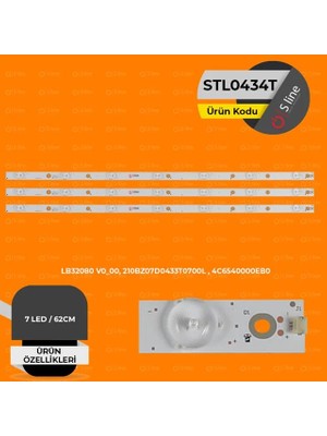 Uravas Store Philips LB32080 V0_00 SET:STL434X3