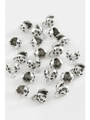 Renas Store 8 mm Noktalı Tesbih Kapama Aparatı 50 Gram