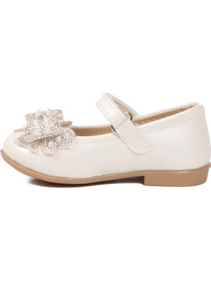 ARZEN Sedef Ortopedik Bebek Babet 26A95 B