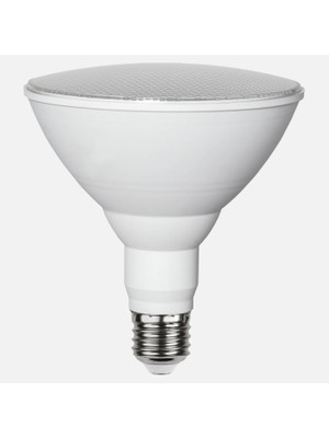 Ledvance LED PAR38 16 W Kırmızı E27 LED Ampul, 16.0W