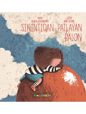 SBN - Store Sıkıntıdan Patlayan Balon