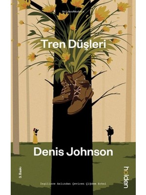 SBN - Store Tren Düşleri