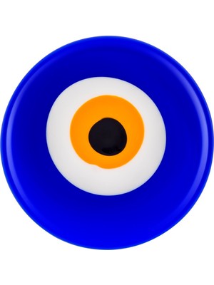 Paşabahçe Nazar Boncuğu Kobalt 12 Cm, Nazar