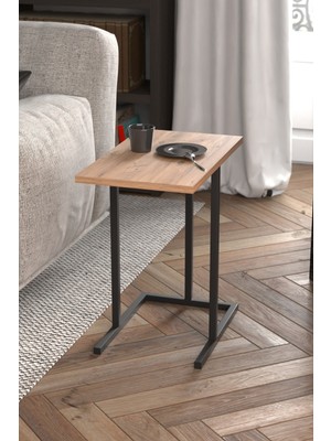 Retodesign Zigon Sehpa, Yan Sehpa 3201B