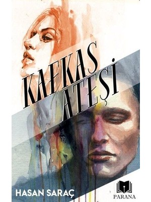 SBN - Store Kafkas Ateşi