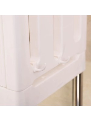 Renas Store Banyo Düzenleyici Raf Dolabı