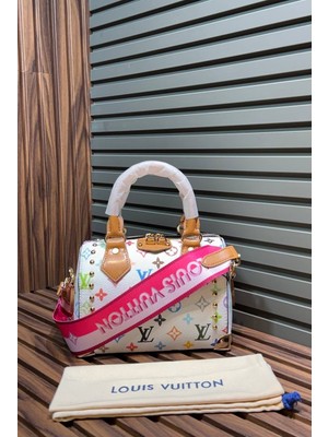 Pazarvia Shop Günlük Modern Çarpraz Modern Çanta