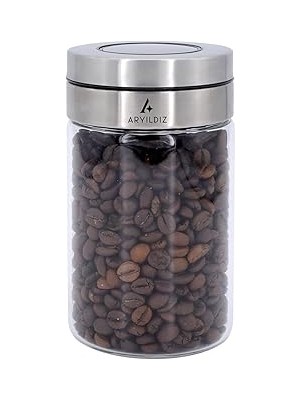 Uravas Store Ar Yıldız Canyon Saklama Kabı 570 ml
