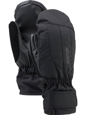 Burton Wb Profile Undmtt Kadın Siyah Eldiven
