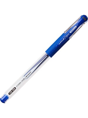 Uni-Ball Uniball Signo Needle Iğne Uçlu Jel Kalem UM-151ND 0.38 mm Mavi 3 Adet