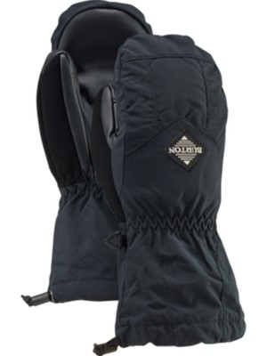 Burton Profile Mitt Unisex Çocuk Siyah Eldiven