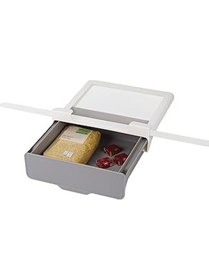 Uravas Store Joseph Joseph Cupboardstore Raf Altı Çekmece, Gri