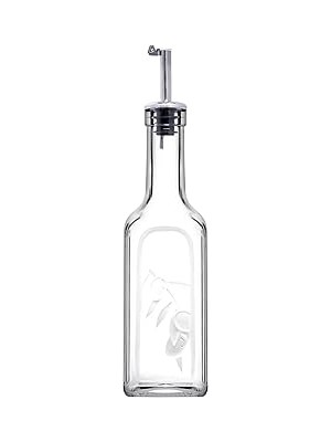 Uravas Store Homemade 80350 365 ml Yağdanlık