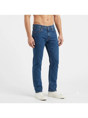 Levi's 511 Pamuklu Normal Bel Slim Fit Jeans Erkek Likralı Rahat Kot Pantolon -0050