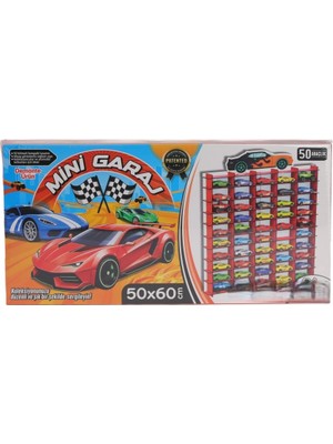Uravas Store 8270-8243 Araba Rafı