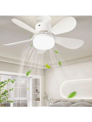 Cata CT-1154 Lodos Fan LED Ampül