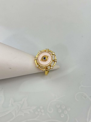 Yüzük Çelik Işıltılı Stil Paslanmaz Çelik