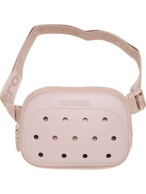 Crocs Belt Bag W Eva Front Unisex Bel Çantası