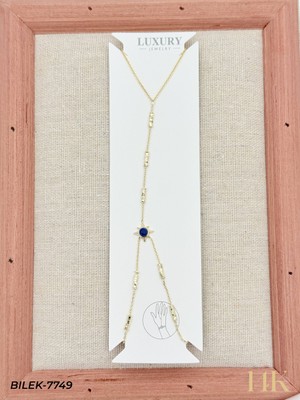 Şık Aksesuar Metal Işıltılı Stil