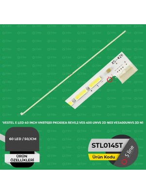 Uravas Store 40 Inch VNB7020 PKG60EA Rev0,2 Ves 400 Unvs 2d N03 VES400UNVS 3D N1