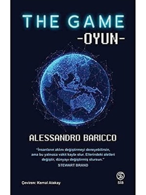 The Game - Oyun