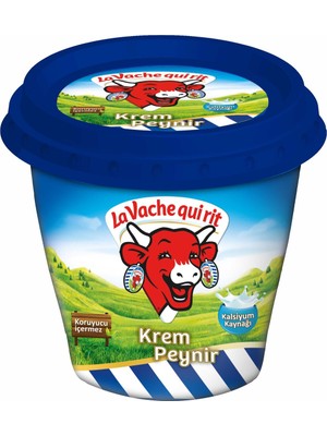 La Vache Qui Rit Sade Krem Peynir 140G ( 1 Adet )