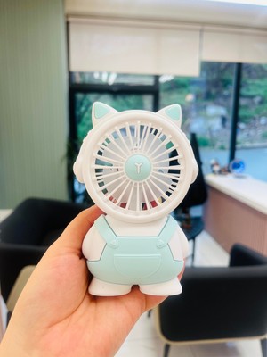 Takı Seti Fan 1 Günlük Şıklık Zarif Hediye