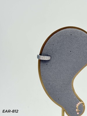 Piercing Kıkırdak Küpe Metal Günlük Şıklık Zarif Hediye