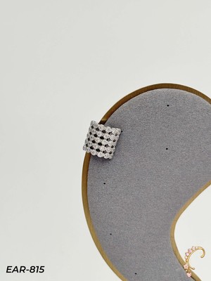 Piercing Kıkırdak Küpe Metal Zarif Hediye