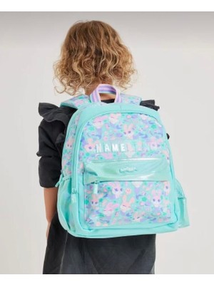 Smiggle Tavşanlı Okul Çantası