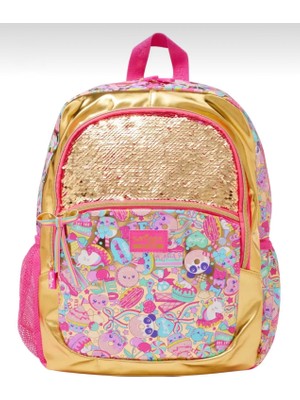 Smiggle 20.yıl Bırtday Okul Çantası