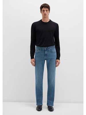 Mavi Hunter Mavi Black Vintage Indigo Mavisi Jean Pantolon 0020290661