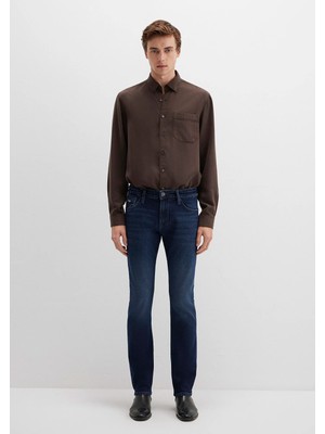 Mavi Jake Mavi Black Gece Mavisi Jean Pantolon 0042290812