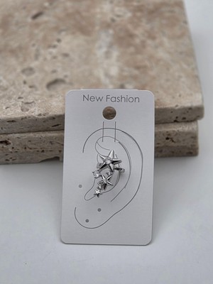 Piercing Kıkırdak Küpe Metal Günlük Şıklık Zarif Hediye