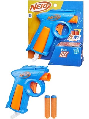 Uravas Store F8623 Nerf N Serisi Flex