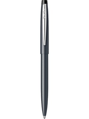 Scrikss F108 Tükenmez Kalem Füme