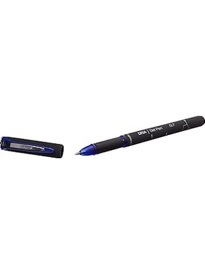 Uravas Store Scrikss Office Dna Jel Tükenmez Kalem 12'li Ambalaj Mavi 0.7 mm