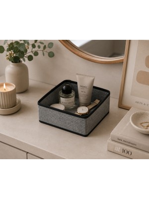 Less Home Keçe Çekmece Düzenleyici - Mega