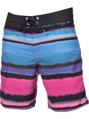 Billabong Bıllabong Slob 17 Erkek Çok Renkli Deniz Şortu W1BS11-13952