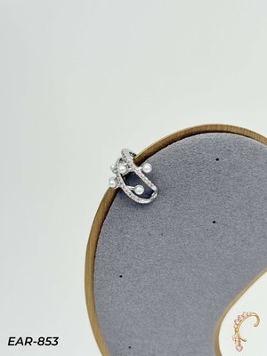 Piercing Kıkırdak Küpe Metal Günlük Şıklık Zarif Hediye