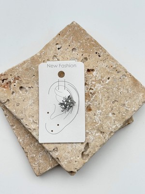 Piercing Kıkırdak Küpe Metal Şık Hediye