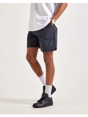 Nike Jordan Essentials Woven Siyah Erkek Şort