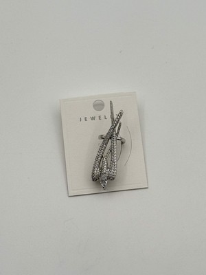 Piercing Kıkırdak Küpe Metal Özel Hediye