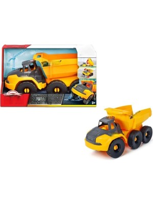 Uravas Store 203724009 Oyuncak Araç
