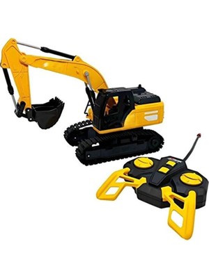Uravas Store Z6815A Kut Şarjlı Kepçe