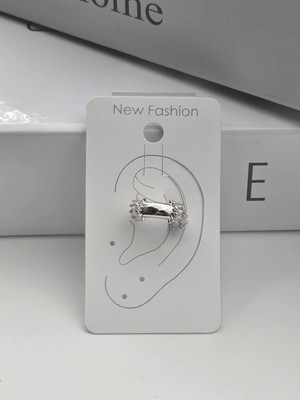 Piercing Kıkırdak Küpe Metal Zarif Hediye